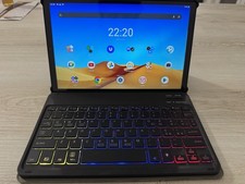 Lenovo Tab M10 FHD Plus 2.ª Generazione 10,3" 64GB Wi-Fi+4G Tablet - Grigio...