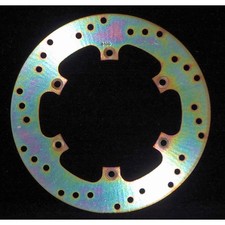 DISCO FRENO EBC MD6180D per