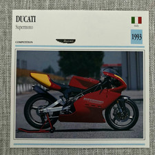 Ducati Supermono Competition