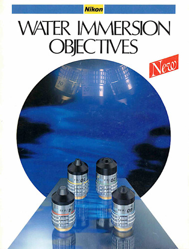 Nikon labophot optiphot - labophot,