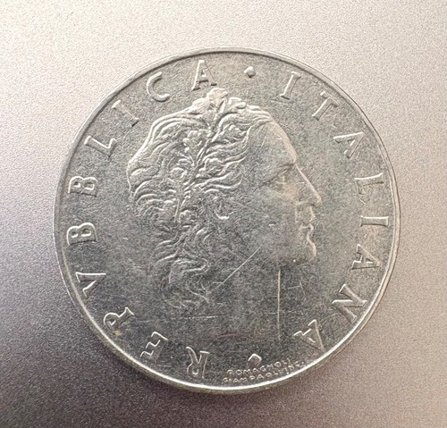 Italy 1959 lire - 1959, combined