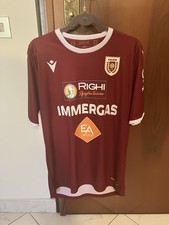 Maglia Reggiana Calcio 2022/2023