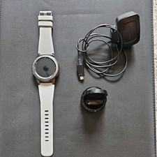 Smartwatch Samsung Gear S3