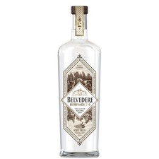 VODKA  BELVEDERE HERITAGE 176