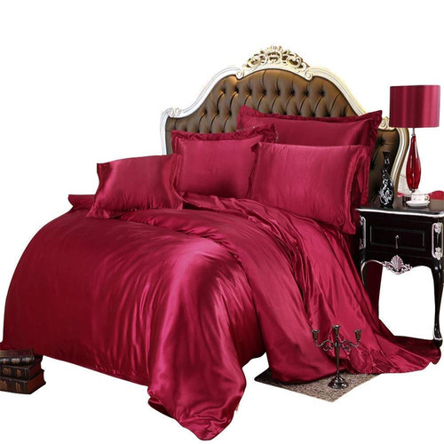 Vuvet bedding 100 pure - bedding,