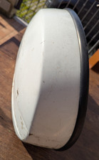 Pancia Bauletto Scocca Destra