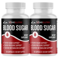 Hemoglutrix Pillole per