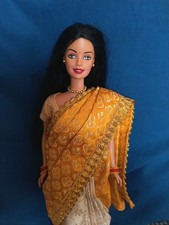 Barbie Indiana, anni '90