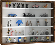 Vetrina Espositiva Da Parete a