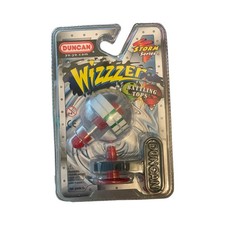 Duncan Wizzzer Battling Tops