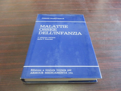 Malattie ossee dell - malattie, dell'infanzia