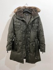 Giubbotto ONYX Vintage Donna M