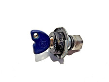 BLOCCHETTO CONTATTO CHIAVE