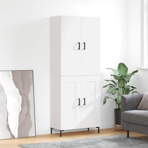 Credenza armadio portaoggetti