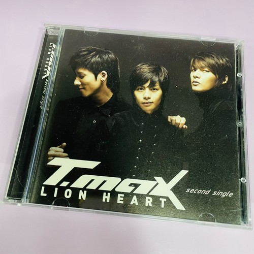 Max lion heart - -,