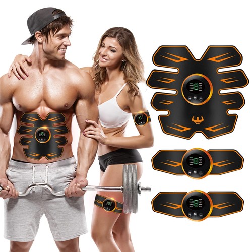 Ems elettrostimolatore - ems,