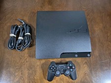Sony PlayStation 3 160GB