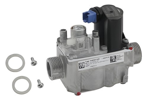 Vaillant ecotec plus - vaillant, vu