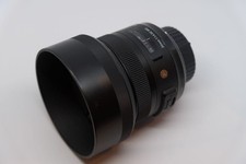 SIGMA 30mm F1.4 DC HSM Art