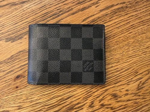 Portafoglio louis vuitton - louis,