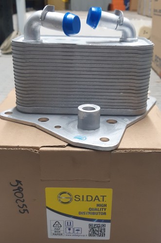 Sidat 590255 radiatore olio - sidat,