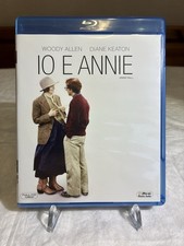 Io E Annie - Bluray - Italiano