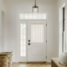 Tende per Porta Francesi in