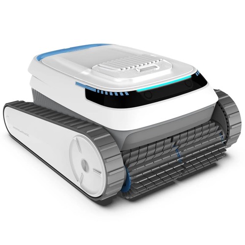 Robot piscina pulizia pareti - pulizia,