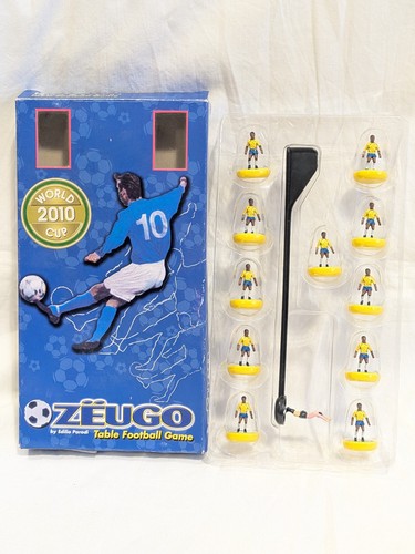Zeugo subbuteo 009 brasile - zeugo,