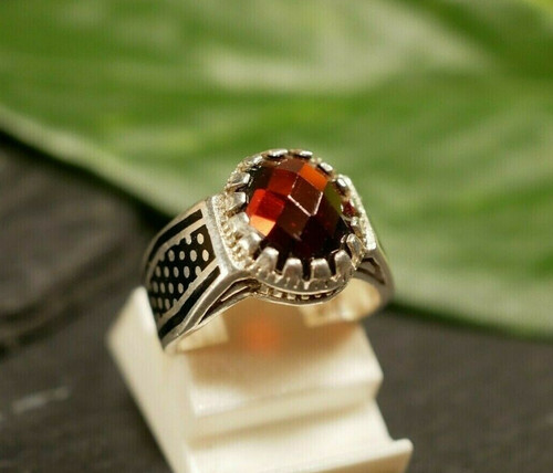 Anello piccolo argento