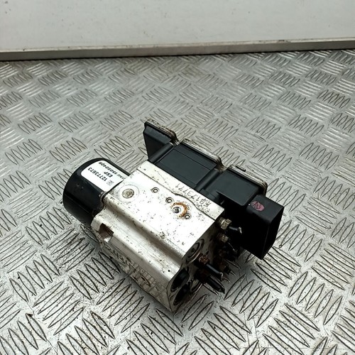 Saab centralina modulatore - saab,
