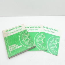 Originale honda 500 c - originale,