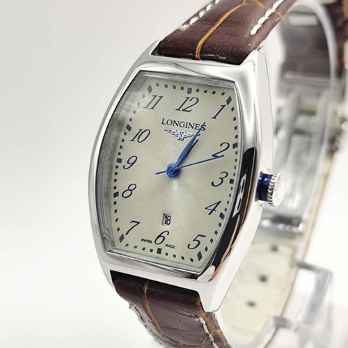 Orologio longines evidenza - longines,