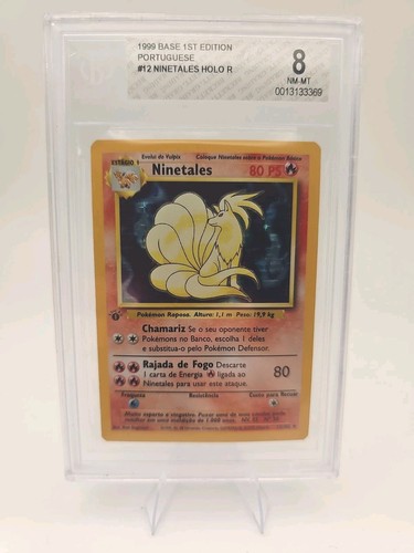 Pokemon 1999 set base - 1999,