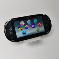 Console Sony Playstation PS Vita PCH-2016 con caricatore - CONDIZIONE A