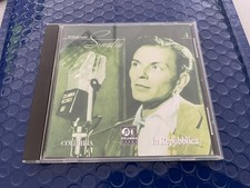 CD FRANK SINATRA  LA