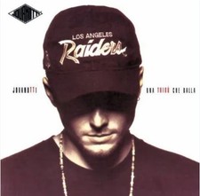 Jovanotti - Una Tribu' Che