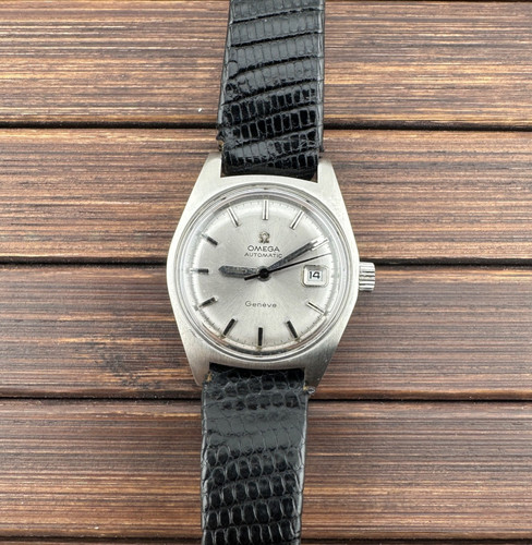 Orologio donna omega geneve - orologio,