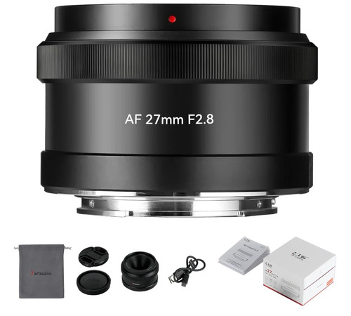 7artisans 8 aps - af, f2.8