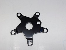 Spider BMX stile GT nero NOS 