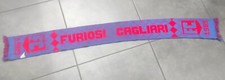 Sciarpa ultras furiosi - ultras,