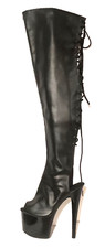 Stivali alti adore 3020 donna - alti,
