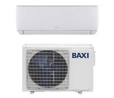 Climatizzatore BAXI LUNA CLIMA