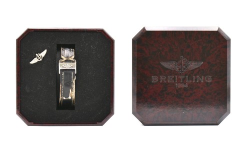 Breitling casella bachelite - casella,