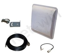 Kit UMTS per chiavette Onda, Webcube, ZTE e Novatel con cavo da 5m