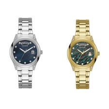 Guess collezione aura orologio - aura,