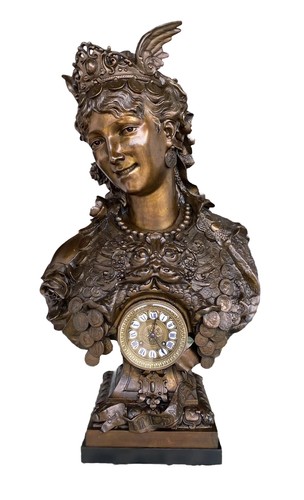 Grande stupendo orologio - 🥇grande,