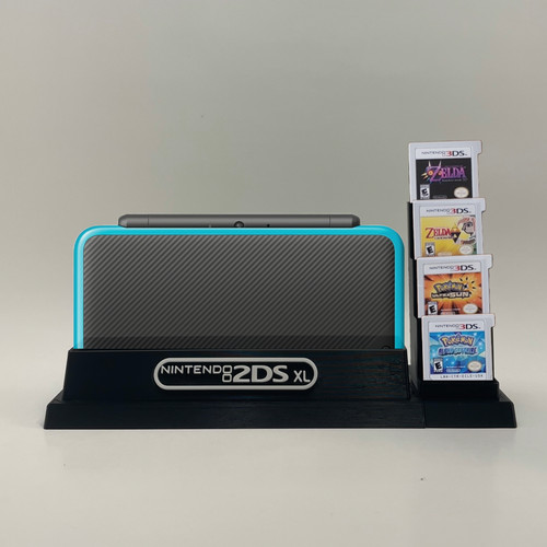 Nintendo 2ds 12 cartucce - 2ds, e