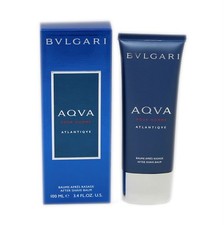 BVLGARI AQVA POUR HOMME