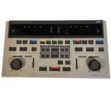 Unità di controllo editing JVC RM-86u cavi non inclusi